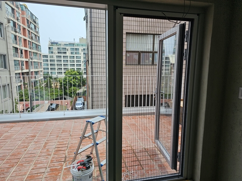 강남방충망M
