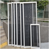 스텐레스(촘촘)블랙망-2605937